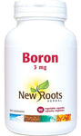 New Roots Boron 3MG 90 V Cap