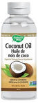 Nature's Way Coconut Oil 93% MCT 600ML