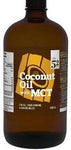 St. Francis Coconut & MCT Oil 1000ML