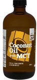 St. Francis Coconut & MCT Oil 500ML