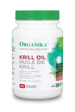 Organika Krill 90 Softgel