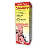 Homeocan Calendula + Cream 50G