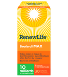 Renew Life Boulardii Max 10Billion 30 V-Cap