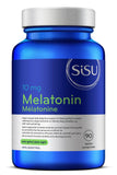 SISU Melatonin 10mg 90 Tablets