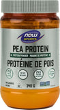 Now Pea Protein 907G Unflavoured