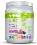 Vega One All-In-One Mixed Berry 425G