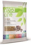 Vega One All-In- One Chocolate Packet 46G