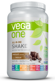 Vega One All-In-One Chocolate Shake 876G