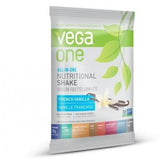 Vega One All-In-One French Vanilla Packet 41G