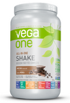 Vega One All-In-One Mocha Shake 836G
