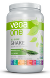 Vega One All-In-One Natural Shake 826G