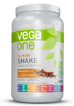 Vega One All-In-One Vanilla Chai Shake 874G