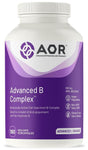 AOR Advanced B Complex 180 V Cap