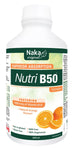 Naka Nutri B50 500ML