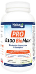 Naka ProB100 Biomax 120 VCap