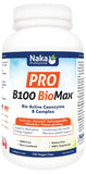 Naka ProB100 Biomax 120 VCap