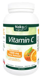Naka Vitamin C Time Release Vitamin C 1000mg 180 Tablets