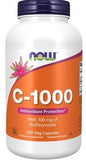Now C-1000 with Bioflavonoids 250 Capsule