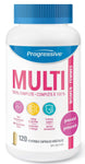 Progressive Multi Prenatal 120 V Cap