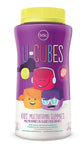 SISU U-Cubes MultiVitamin 120 Gummies