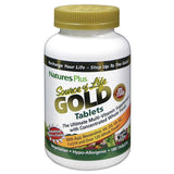 Nature's Plus Source of Life Gold 180 Hard Tablet
Natures Plus Source of Gold 180 Tablet
