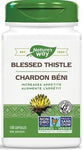 Nature's Way Blessed Thistle 100 Capsules