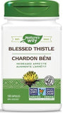 Nature's Way Blessed Thistle 100 Capsules