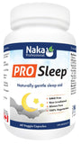 Naka Pro Sleep 60 Veggie Capsules