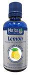 Naka Lemon Oil 50ML
