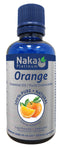 Naka Orange Oil 50ML