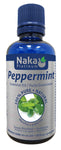 Naka Peppermint Oil 50ML