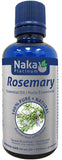 Naka Rosemary Oil 50ML