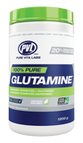 PVL L-Glutamine Unflavored 1200G