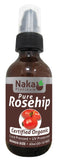 Naka Pure Rosehip Oil 60ML