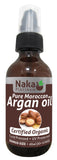 Naka Organic Argan Oil 60ML