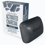 Schmidt Activated Charcoal Soap Bar 142G