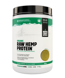 North Coast Naturals Organic Raw Hemp Protein 840G