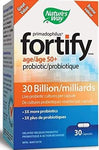 Nature's Way Fortify 50+ Probiotic 30 Capsules