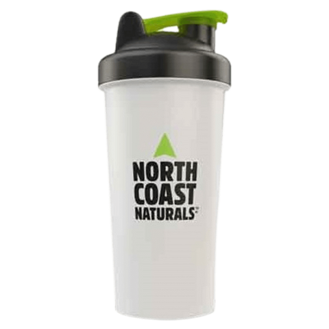 North Coast Naturals Shaker Cup