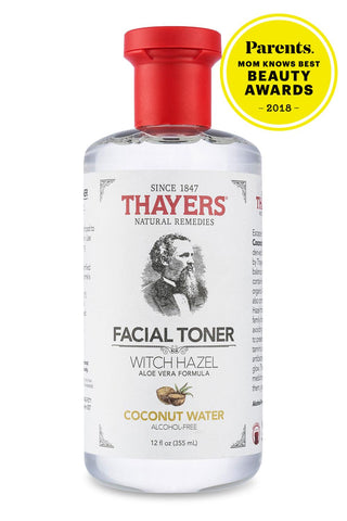 Thayers Coconut Water Facial Toner 355ML