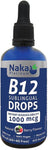 Naka B12 Sublingual Spray 100ML