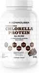 Schinoussa Chlorella Chocolate Protein 840G