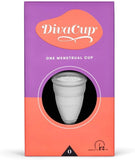 Diva Cup Model 0