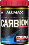 ALLMAX Carbion+ Blue Bomb 870G