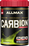 ALLMAX Carbion+ Lemon Lime 870G
