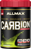 ALLMAX Carbion+ Lemon Lime 870G