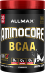ALLMAX AminoCore BCAA White Grape 315G