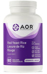 AOR Red Rice Yeast 30 V Cap