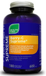 Health First Berry- C Supreme 180VCap