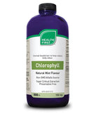 Health First Chlorophyll Mint 500ML